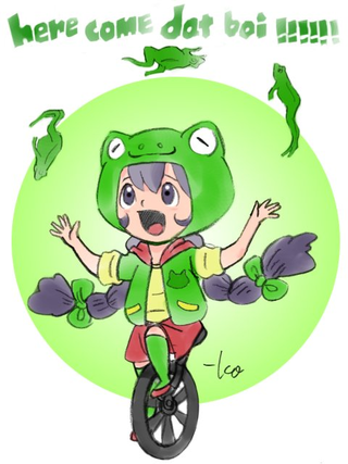Dat boi